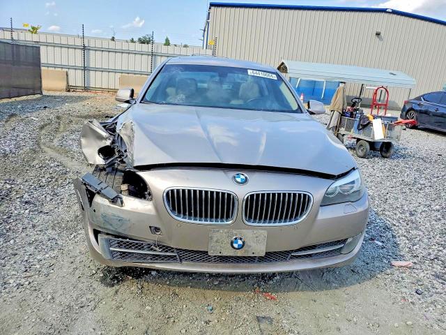 Продаж на аукціоні авто 2013 Bmw 528, vin: WBAXH5C53DDW14872, номер лоту: 64410066