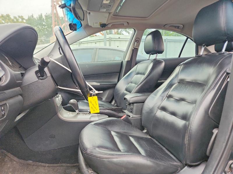 Продаж на аукціоні авто 2004 Mazda 6, vin: 1YVHP84D645N55905, номер лоту: 64210146