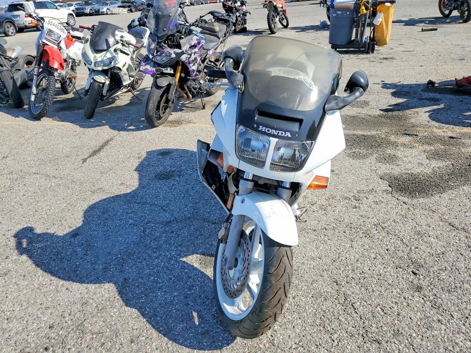 Продаж на аукціоні авто 1993 Honda Vf750, vin: JH2RC3602PM300799, номер лоту: 63646976