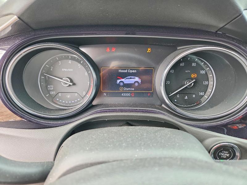 Aukcja sprzedaży 2023 Buick Encore Gx, vin: KL4MMDSL3PB121229, numer aukcji: 63203446