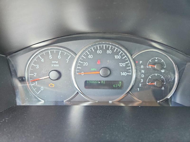Aukcja sprzedaży 2007 Buick Lacrosse, vin: 2G4WE587271144573, numer aukcji: 66074216