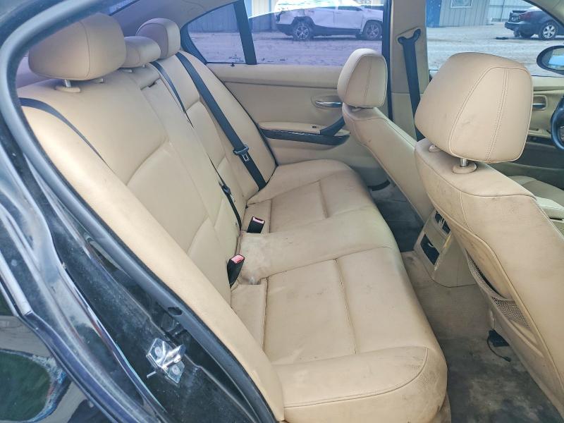 Продажа на аукционе авто 2008 Bmw 328, vin: WBAVA37518NL47130, номер лота: 65737326
