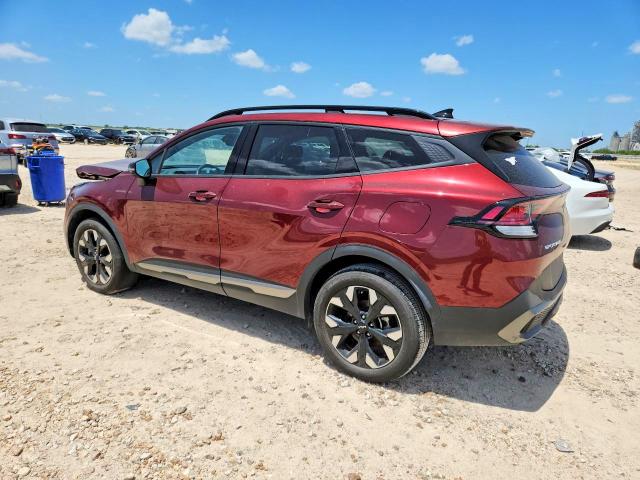 Продаж на аукціоні авто 2023 Kia Sportage, vin: 5XYK6CAF1PG114122, номер лоту: 62781356