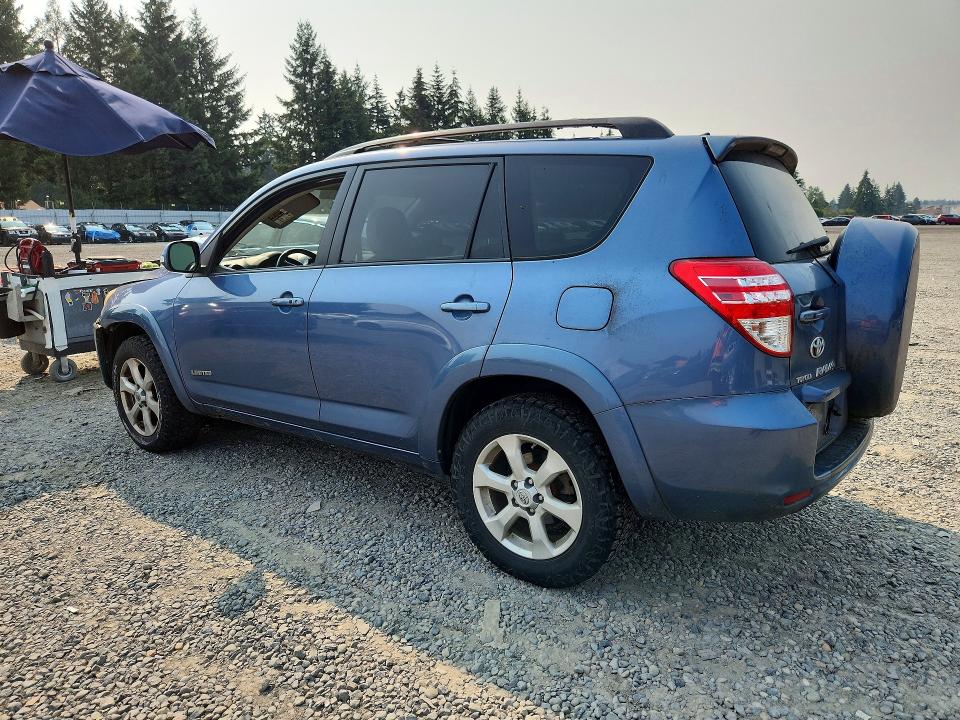 Aukcja sprzedaży 2010 Toyota Rav4, vin: JTMDK4DV4A5085874, numer aukcji: 63566826
