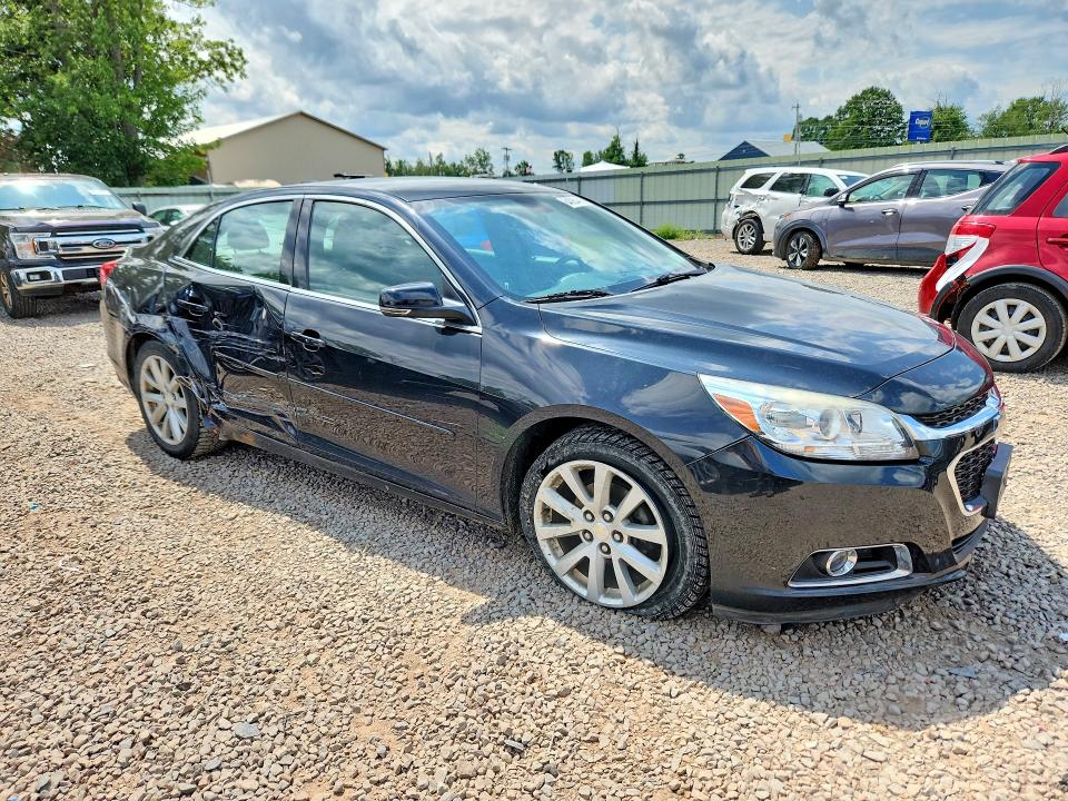 Продаж на аукціоні авто 2015 Chevrolet Malibu, vin: 1G11D5SL3FF281822, номер лоту: 64085486