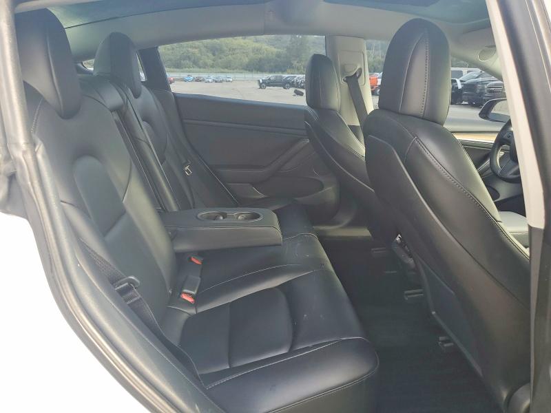 Продажа на аукционе авто 2023 Tesla Model 3, vin: 5YJ3E1EC2PF410530, номер лота: 63875126