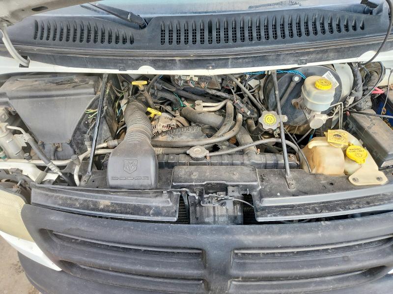 Продаж на аукціоні авто 2001 Dodge Ram Van, vin: 2B7JB21Y61K516393, номер лоту: 64493616
