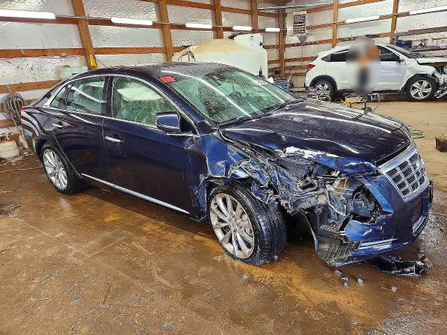 65554726 :رقم المزاد ، 2G61T5S30D9132383 vin ، 2013 Cadillac Xts مزاد بيع