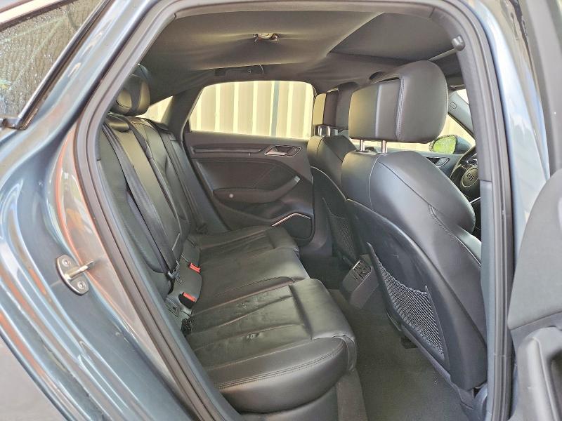 Aukcja sprzedaży 2015 Audi A3, vin: WAUCCGFF4F1143798, numer aukcji: 64195836