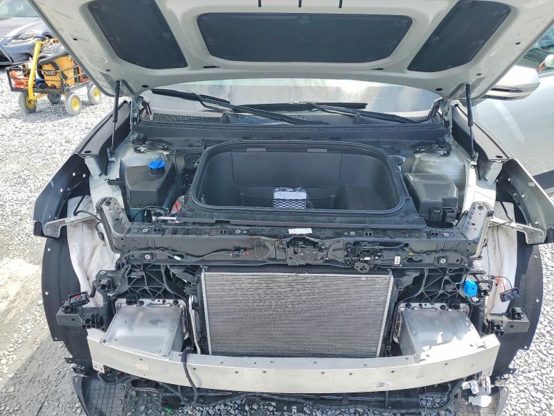 2026 Kia Ev9 მანქანა იყიდება აუქციონზე, vin: 5XYAB5S18TG006516, აუქციონის ნომერი: 63836196