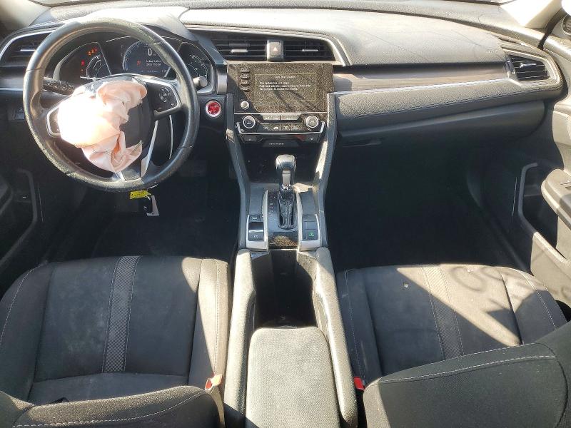 Aukcja sprzedaży 2019 Honda Civic, vin: 19XFC1F33KE215438, numer aukcji: 63662186