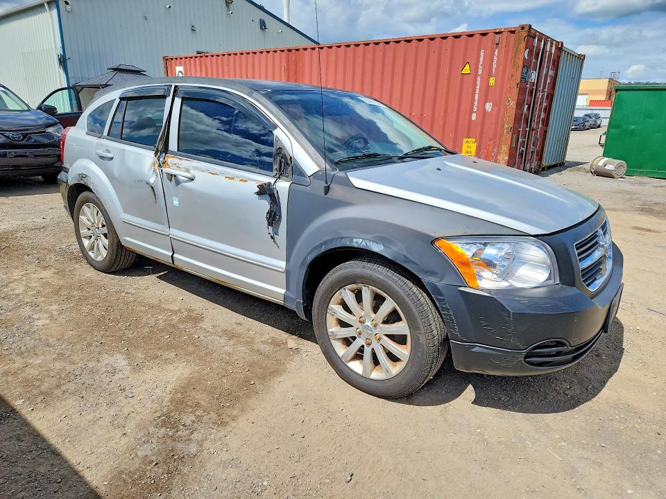65591546 :رقم المزاد ، 1B3HB48A69D221398 vin ، 2009 Dodge Caliber مزاد بيع