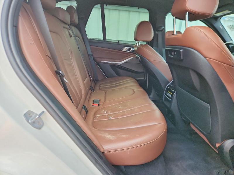 Продаж на аукціоні авто 2019 Bmw X5, vin: 5UXCR6C5XKLB12207, номер лоту: 64147226