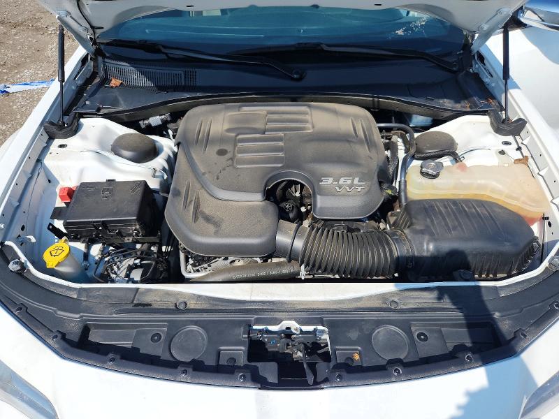 Aukcja sprzedaży 2019 Chrysler 300, vin: 2C3CCAKG6KH593547, numer aukcji: 64808996