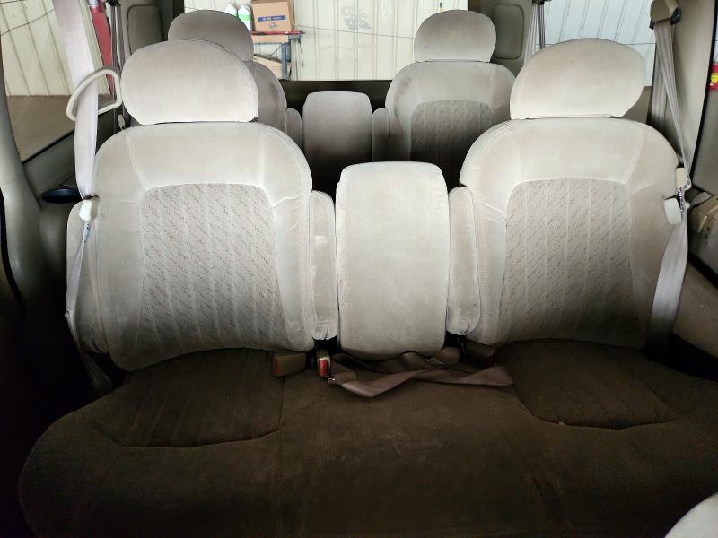 Продаж на аукціоні авто 1996 Chevrolet Astro, vin: 1GNDM19W4TB147344, номер лоту: 63420776