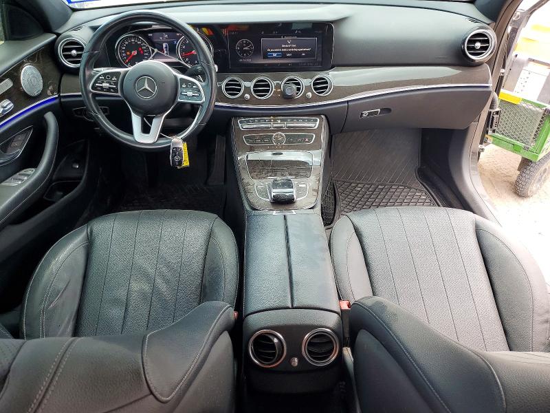 Aukcja sprzedaży 2019 Mercedes-benz E, vin: WDDZF4JB6KA674282, numer aukcji: 63440536