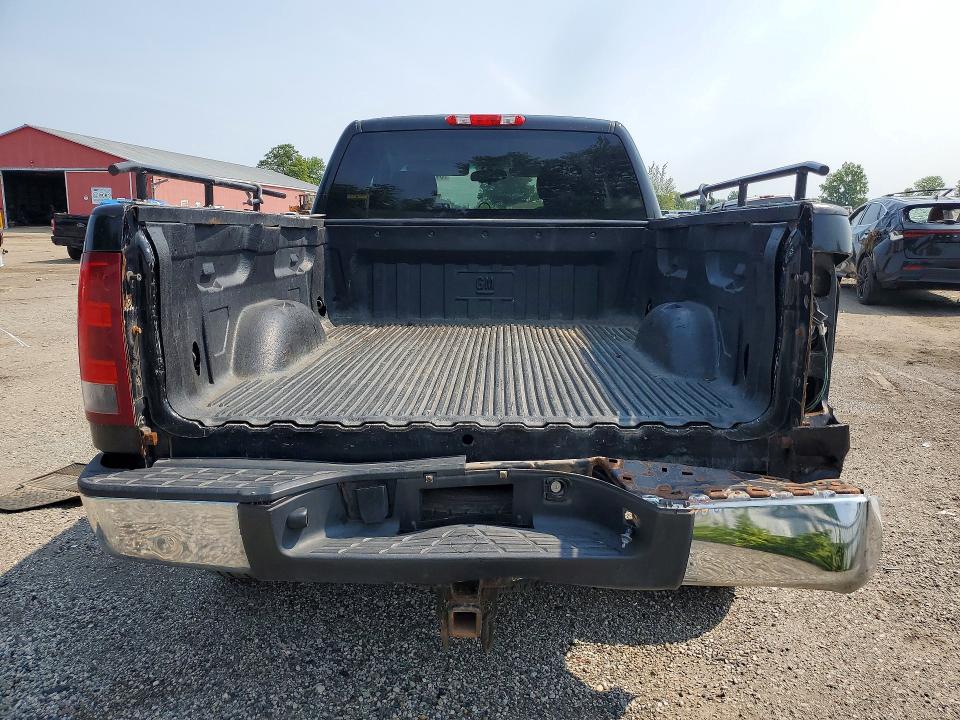 64768746 :رقم المزاد ، 1GTR2UEA8DZ134282 vin ، 2013 Gmc Sierra مزاد بيع