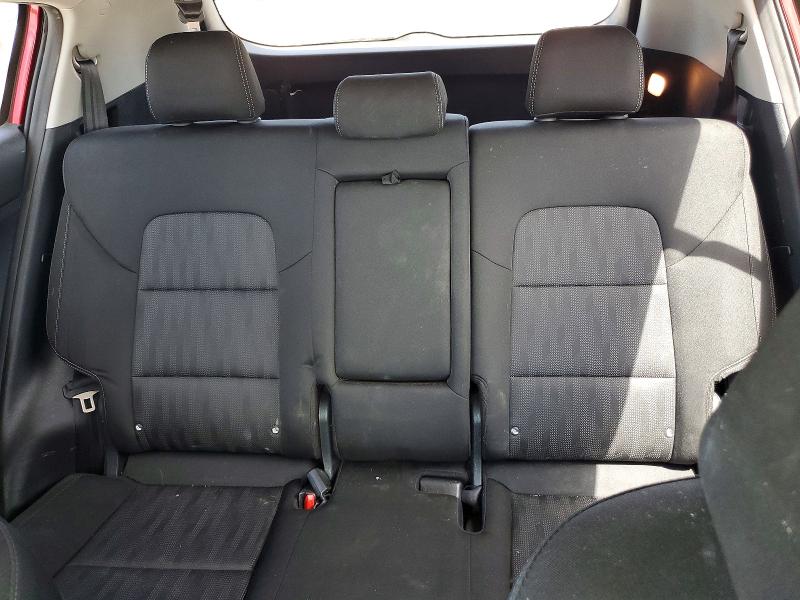 Aukcja sprzedaży 2022 Kia Sportage, vin: KNDPM3AC7N7947998, numer aukcji: 65111936