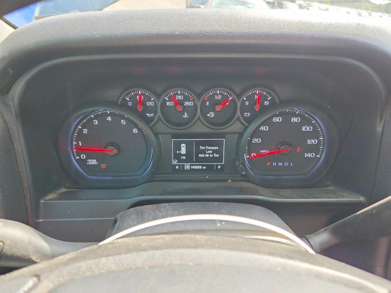 Aukcja sprzedaży 2019 Chevrolet Silverado, vin: 1GCRYBEH6KZ313899, numer aukcji: 66273166