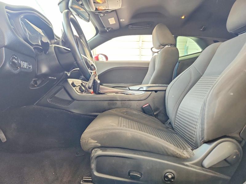 Продажа на аукционе авто 2018 Dodge Challenger, vin: 2C3CDZAG3JH231882, номер лота: 64532126