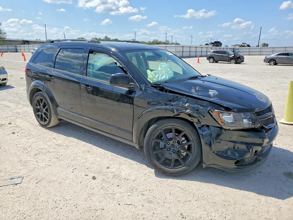 Aukcja sprzedaży 2020 Dodge Journey, vin: 3C4PDCAB9LT249876, numer aukcji: 64322076