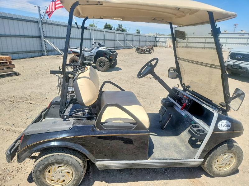 Aukcja sprzedaży 2024 Club Car Golf Cart, vin: 00114455226699445, numer aukcji: 64793056