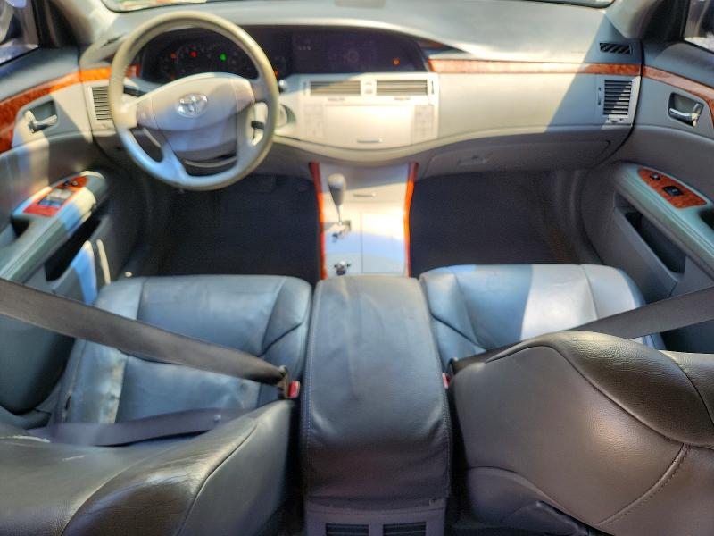 Продажа на аукционе авто 2006 Toyota Avalon, vin: 4T1BK36B76U143327, номер лота: 64031086