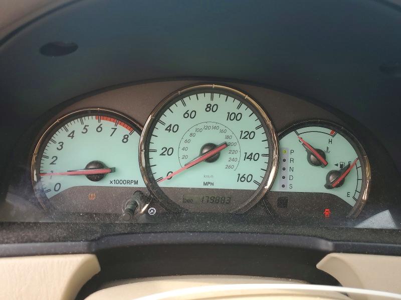 Aukcja sprzedaży 2005 Toyota Camry Solara, vin: 4T1CA38P05U049739, numer aukcji: 65171576