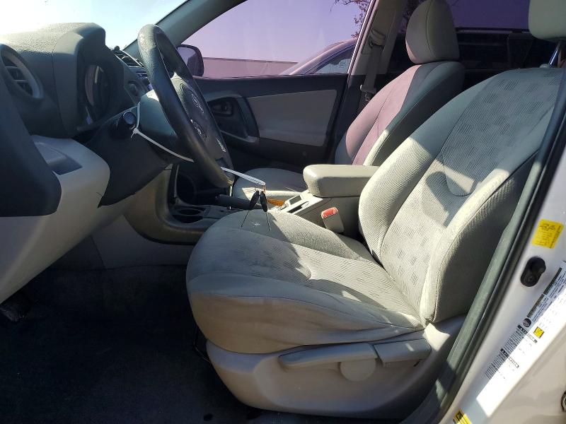 2012 Toyota Rav4 მანქანა იყიდება აუქციონზე, vin: 2T3BF4DV4CW193788, აუქციონის ნომერი: 63873396