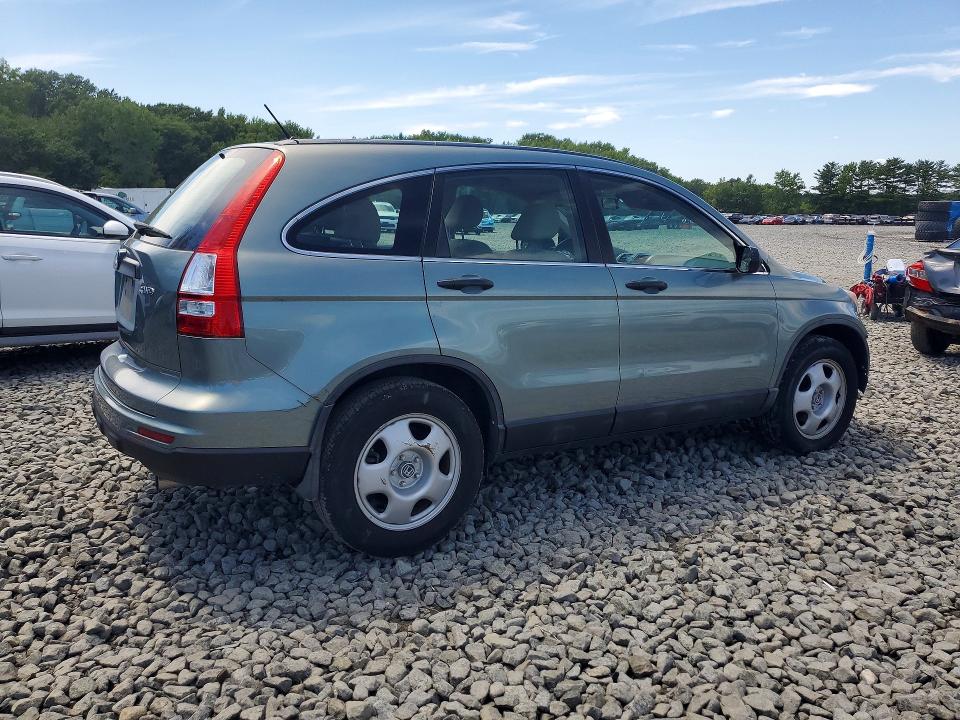 Aukcja sprzedaży 2011 Honda Cr-v, vin: 5J6RE4H32BL093212, numer aukcji: 63555546