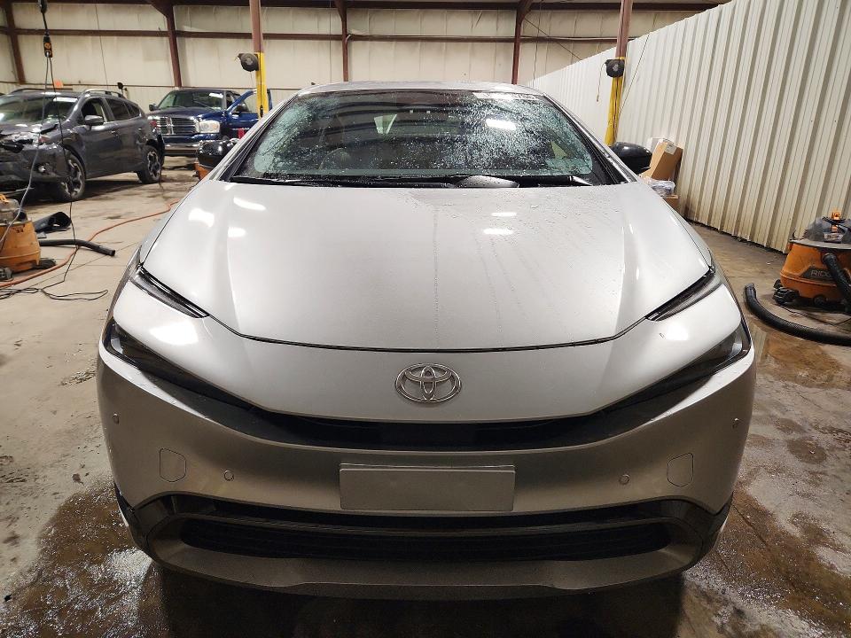 Aukcja sprzedaży 2026 Toyota Prius, vin: JTDACAAU4T3082319, numer aukcji: 67006786