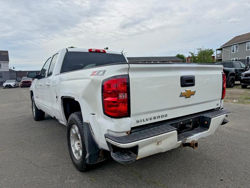 2016 Chevrolet Silverado მანქანა იყიდება აუქციონზე, vin: 1GCVKREC0GZ404235, აუქციონის ნომერი: 64856916