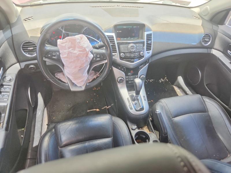 Продажа на аукционе авто 2011 Chevrolet Cruze, vin: 1G1PG5S97B7234965, номер лота: 65146506