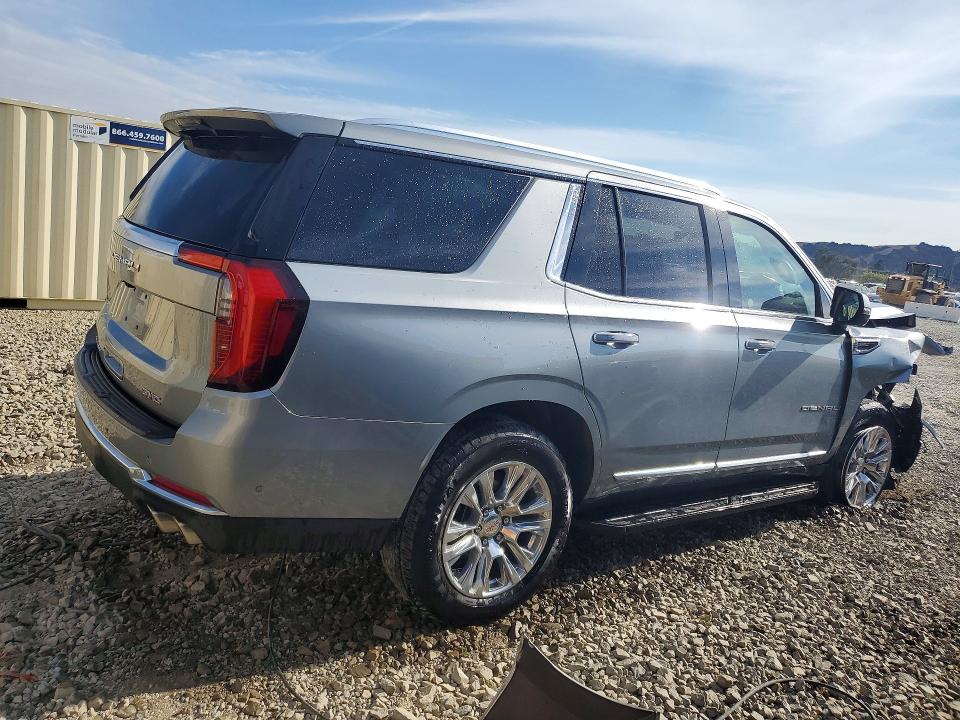 Aukcja sprzedaży 2025 Gmc Yukon, vin: 1GKS2DRL5SR245760, numer aukcji: 67312416
