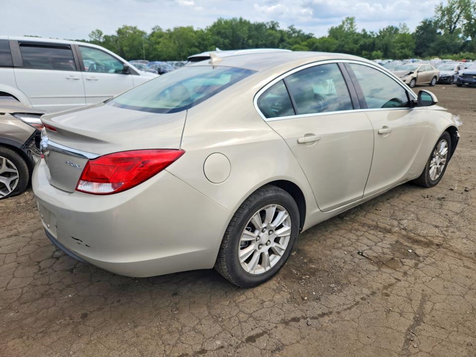 Продаж на аукціоні авто 2012 Buick Regal, vin: 2G4GR5ER1C9123983, номер лоту: 65634556