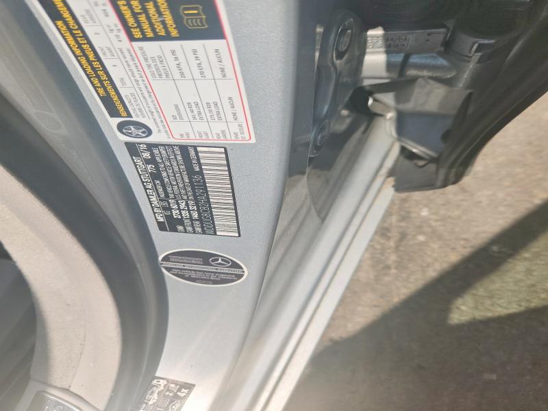 Aukcja sprzedaży 2017 Mercedes-benz S, vin: WDDUG8CB2HA291136, numer aukcji: 65674356