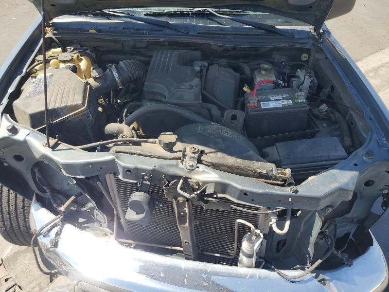 Aukcja sprzedaży 2006 Gmc Canyon, vin: 1GTCS138468245067, numer aukcji: 65951376