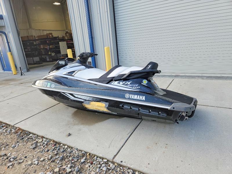 Продажа на аукционе авто 2016 Yamaha Unknown, vin: YAMA1402L516, номер лота: 66193596