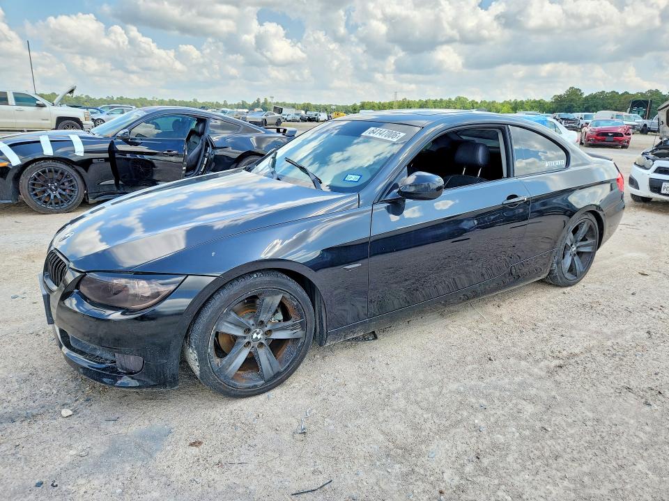 2011 Bmw 328 მანქანა იყიდება აუქციონზე, vin: WBAKE3C50BE557478, აუქციონის ნომერი: 64147006