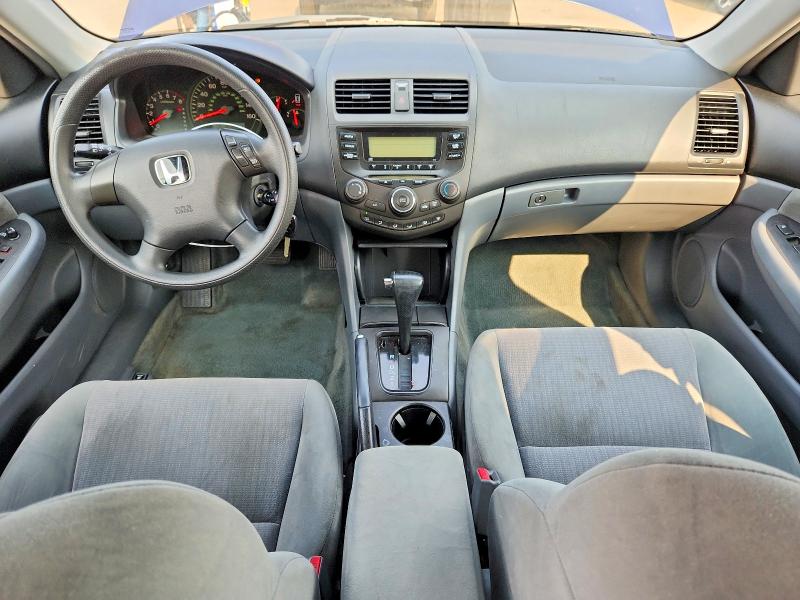 2004 Honda Accord მანქანა იყიდება აუქციონზე, vin: 1HGCM56334A147477, აუქციონის ნომერი: 64495106