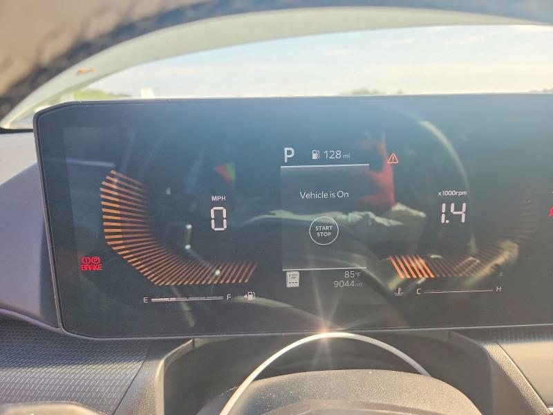64653726 :رقم المزاد ، 3KPFW4DE1TE266063 vin ، 2026 Kia K4 مزاد بيع