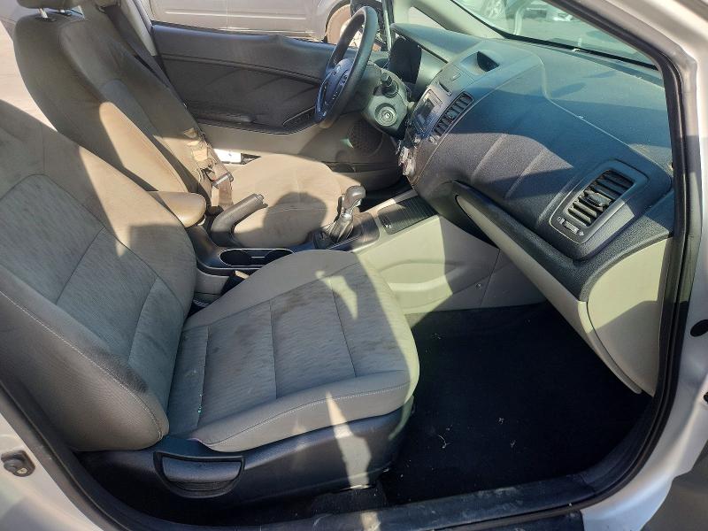 Aukcja sprzedaży 2014 Kia Forte, vin: KNAFK4A60E5075612, numer aukcji: 66286436