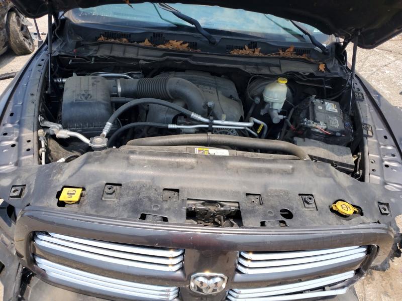 Aukcja sprzedaży 2016 Ram 1500, vin: 1C6RR7HT5GS325723, numer aukcji: 64330016