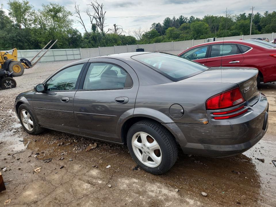 Aukcja sprzedaży 2004 Dodge Stratus, vin: 1B3AL46X34N203319, numer aukcji: 66065166