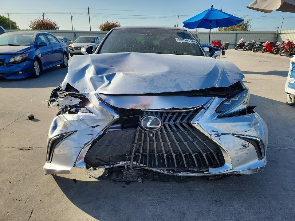 Продажа на аукционе авто 2023 Lexus Es 350, vin: 58AFZ1B19PU149848, номер лота: 66010216