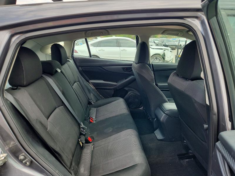 Продаж на аукціоні авто 2018 Subaru Impreza, vin: 4S3GTAB6XJ3719902, номер лоту: 64079336