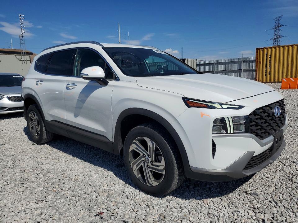 Aukcja sprzedaży 2023 Hyundai Santa Fe, vin: 5NMS2DAJ8PH491705, numer aukcji: 66665686