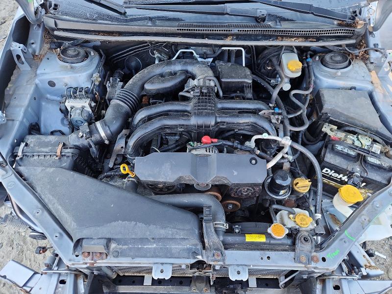 Aukcja sprzedaży 2014 Subaru Impreza, vin: JF1GPAA61E8280223, numer aukcji: 64300086