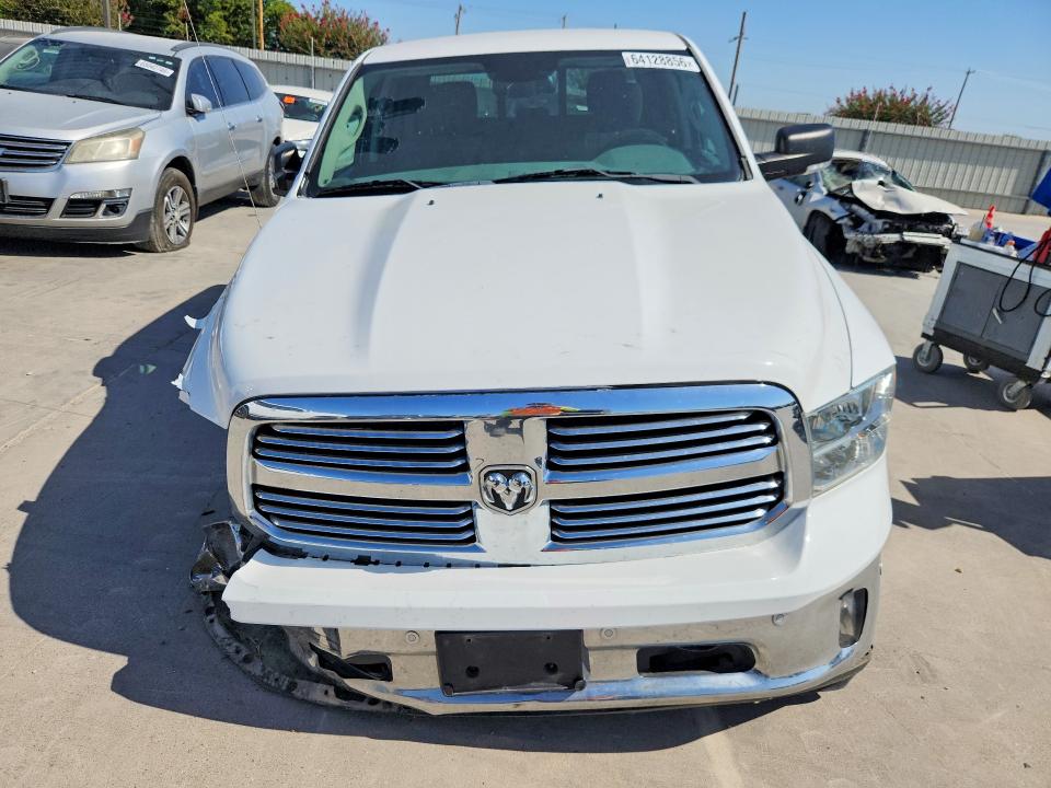 Продаж на аукціоні авто 2016 Ram 1500, vin: 1C6RR7LM3GS346022, номер лоту: 64128856