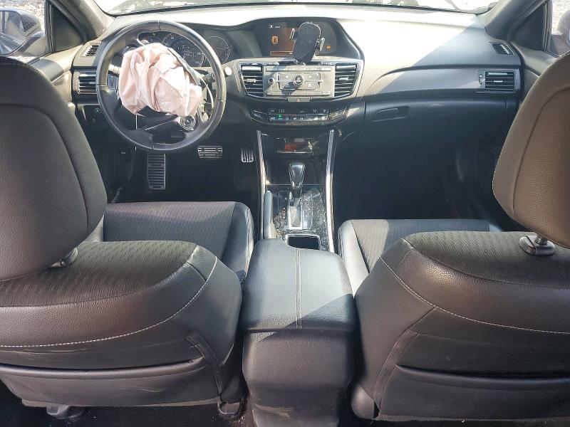 Продаж на аукціоні авто 2016 Honda Accord, vin: 1HGCR2F55GA191891, номер лоту: 63827556